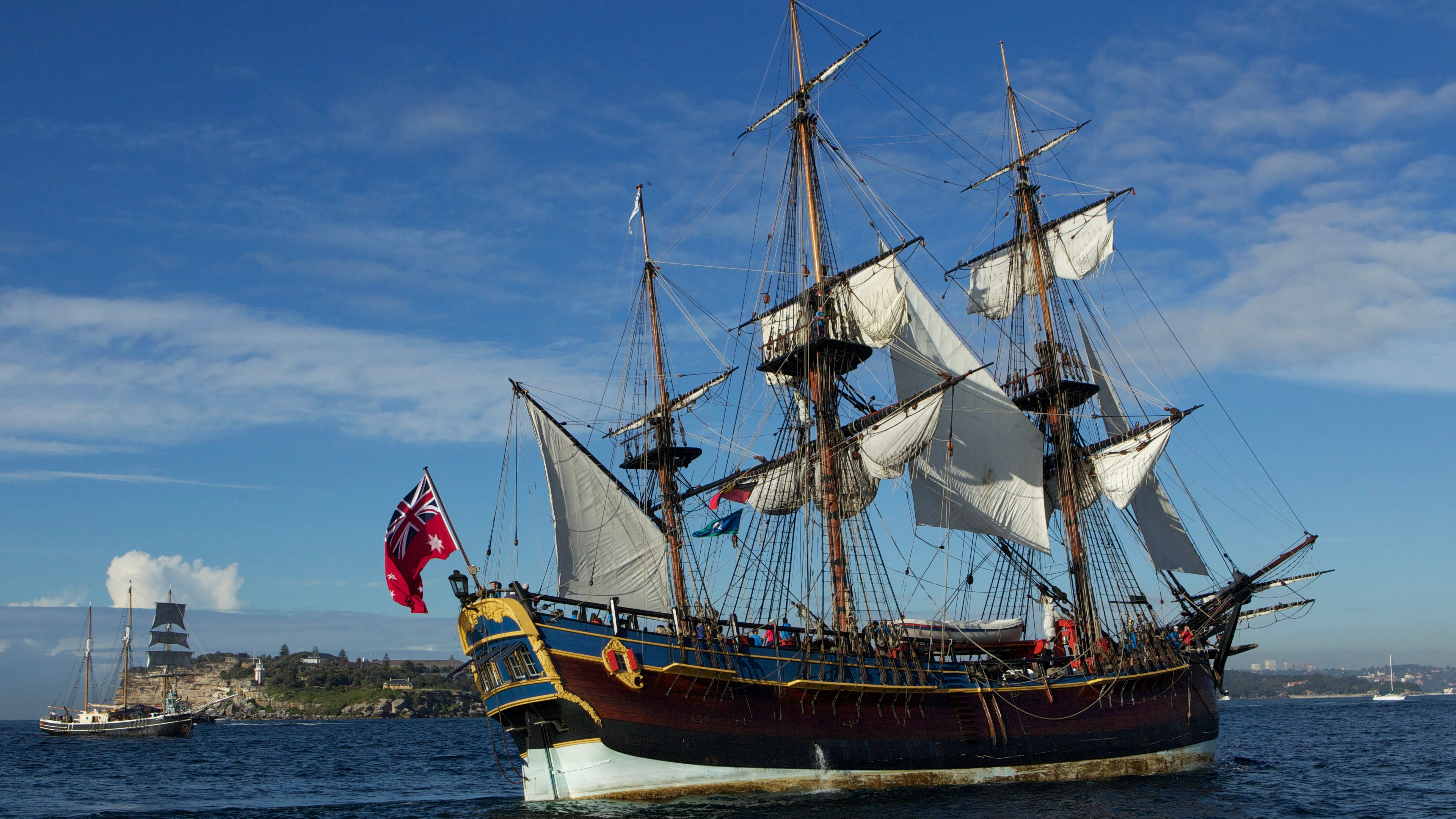 5 Famous Shipwrecks Still Waiting to be Discovered