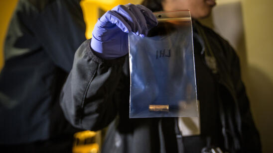 How Accurate Are Crime Scenes on TV Crime Dramas? A Retired CSI Detective Tells All