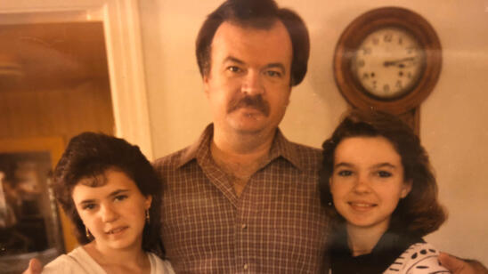 My Firefighter Father John Leonard Orr Got Sexual Thrills from His Murderous Arson