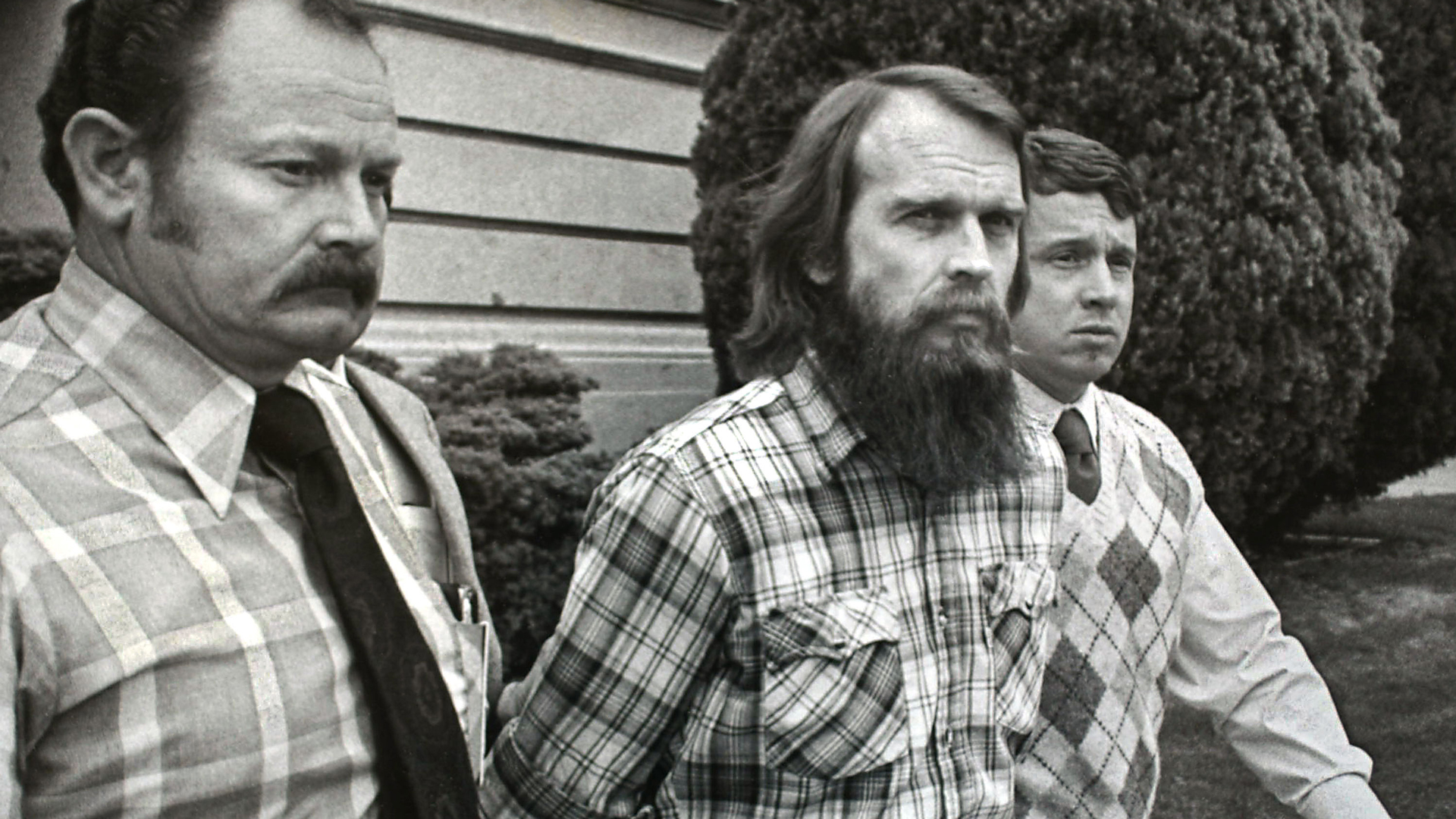 Why Brenda Lafferty Was Murdered by Her Husband's Fundamentalist Family