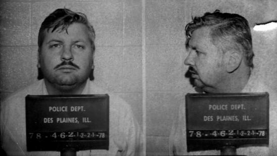 Who Was Timothy 'Tim' McCoy, John Wayne Gacy's First Known Victim?